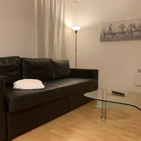 로카르노 Piazza Grande House 아파트 외부 사진