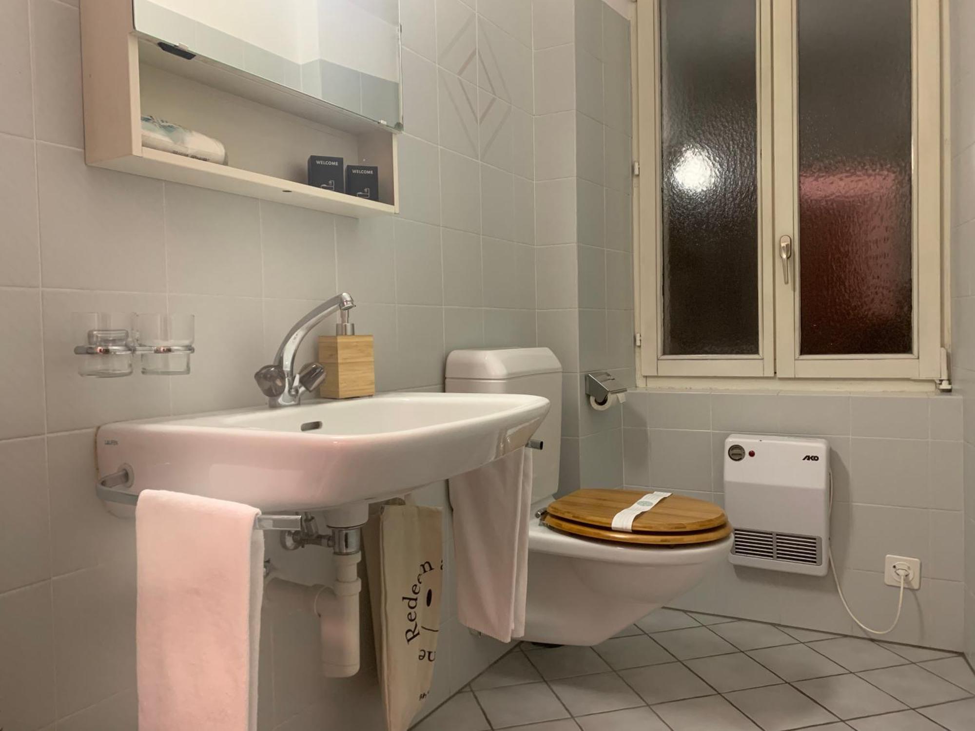 로카르노 Piazza Grande House 아파트 외부 사진