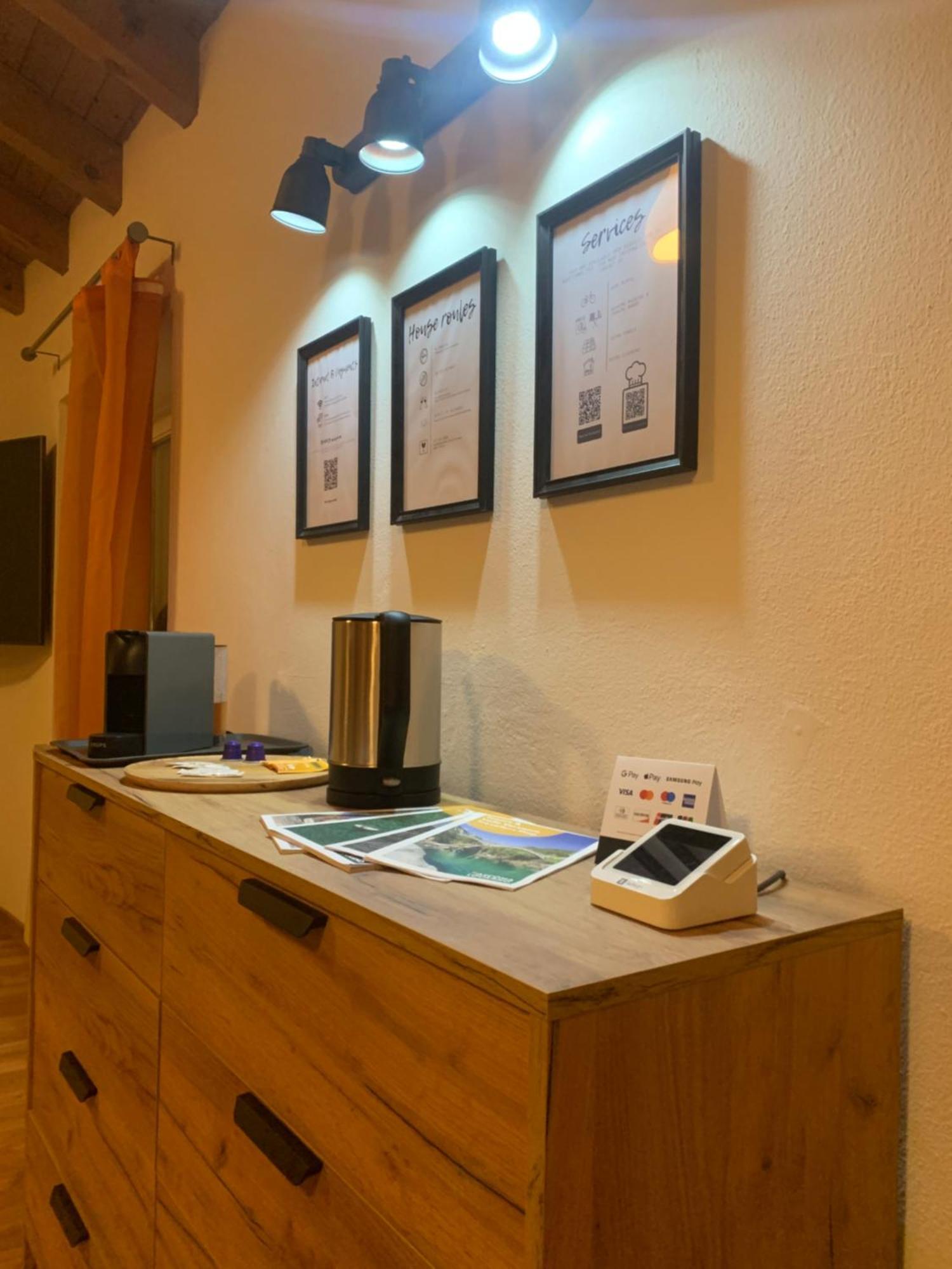 로카르노 Piazza Grande House 아파트 외부 사진